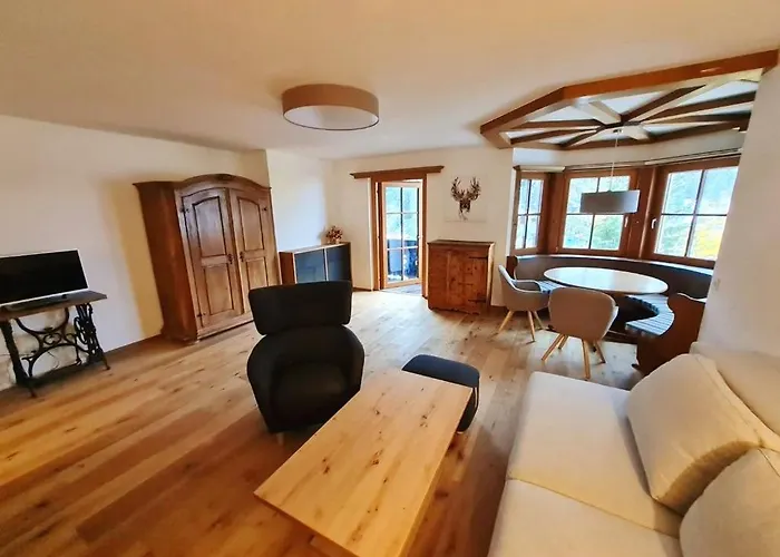 Best Place Apartment \
