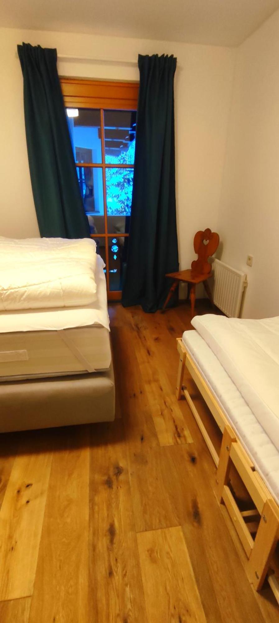 Apartment Place 