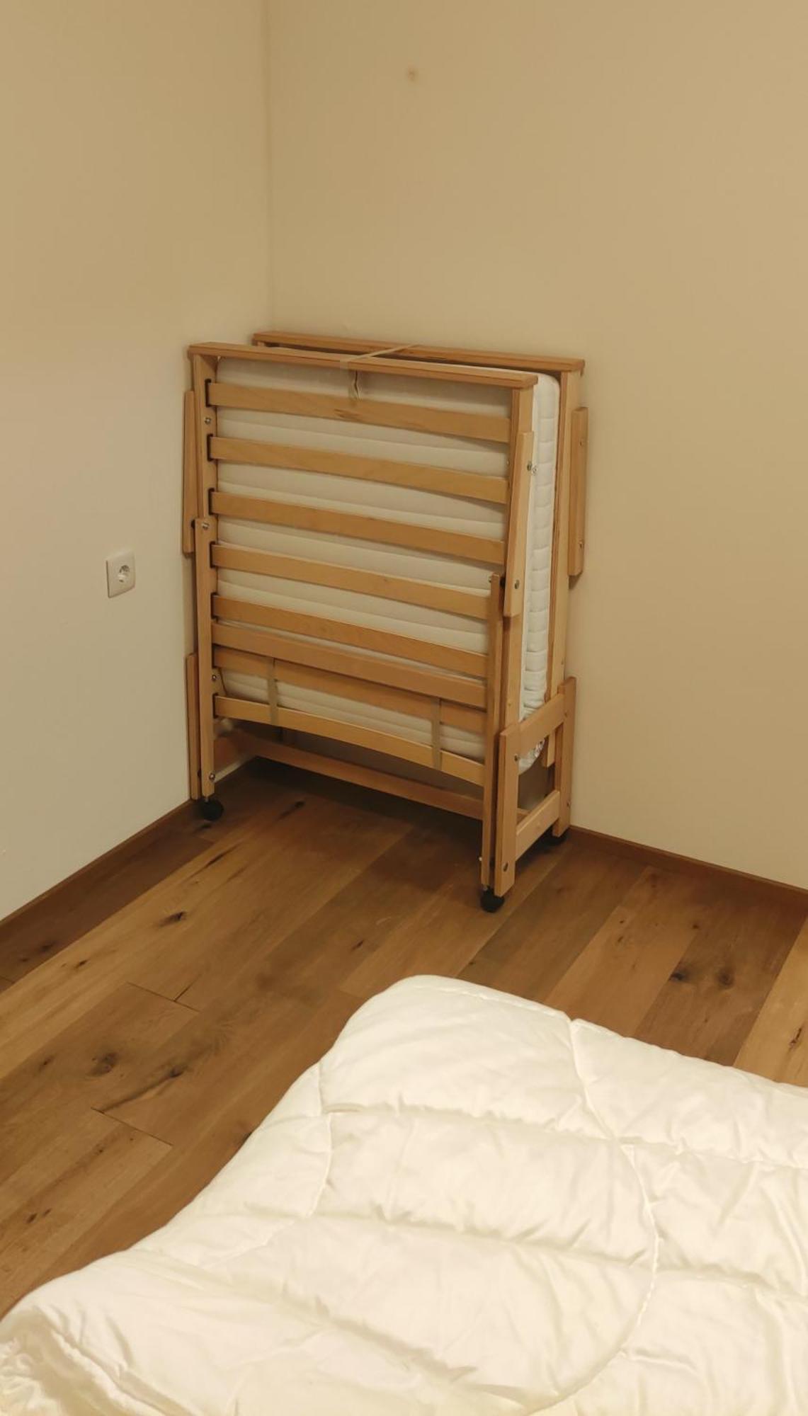 Appartement Place 