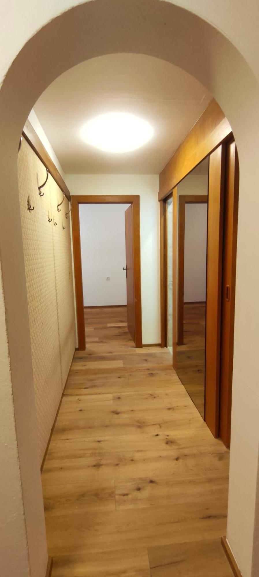 Apartment Place 