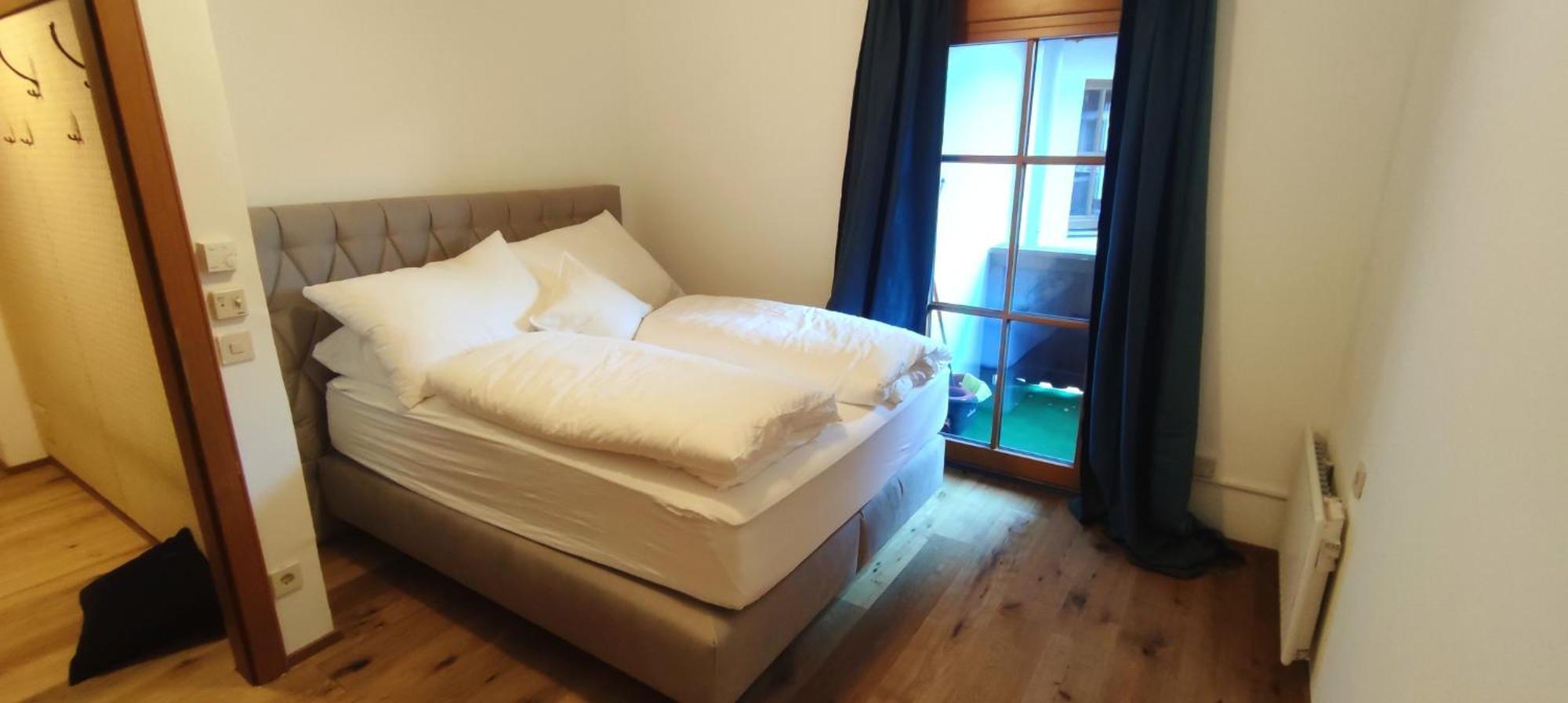 Appartement Place 