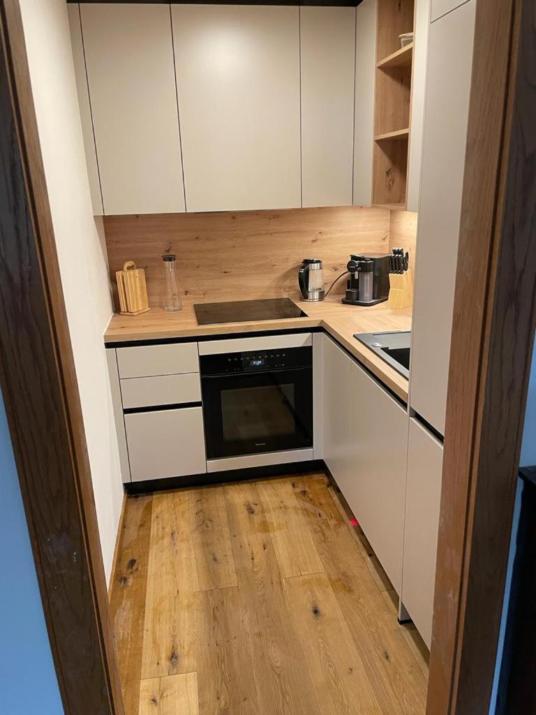 Appartement Place 