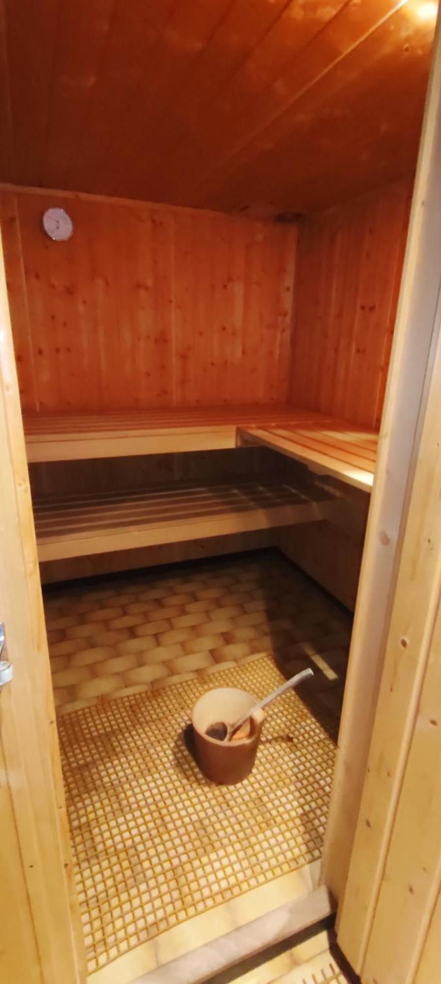 Appartement Place 
