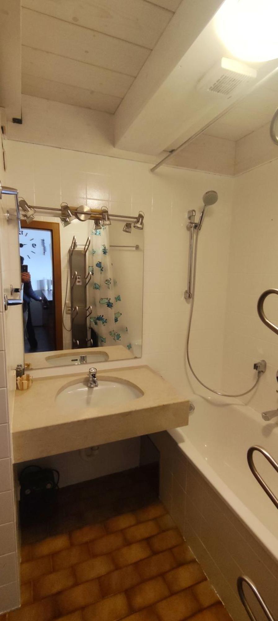Appartement Place 