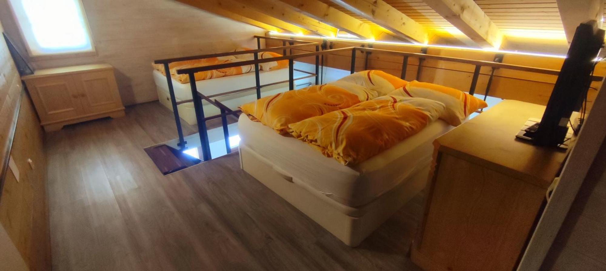Appartement Place 