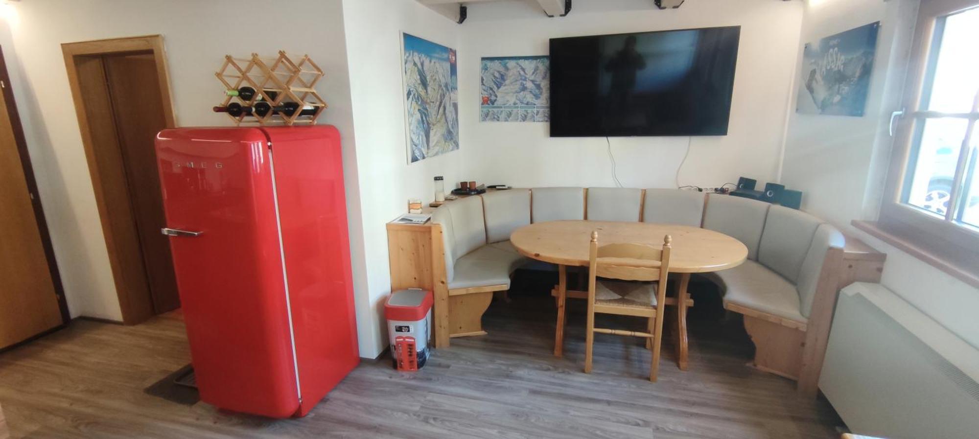 Apartment Place 