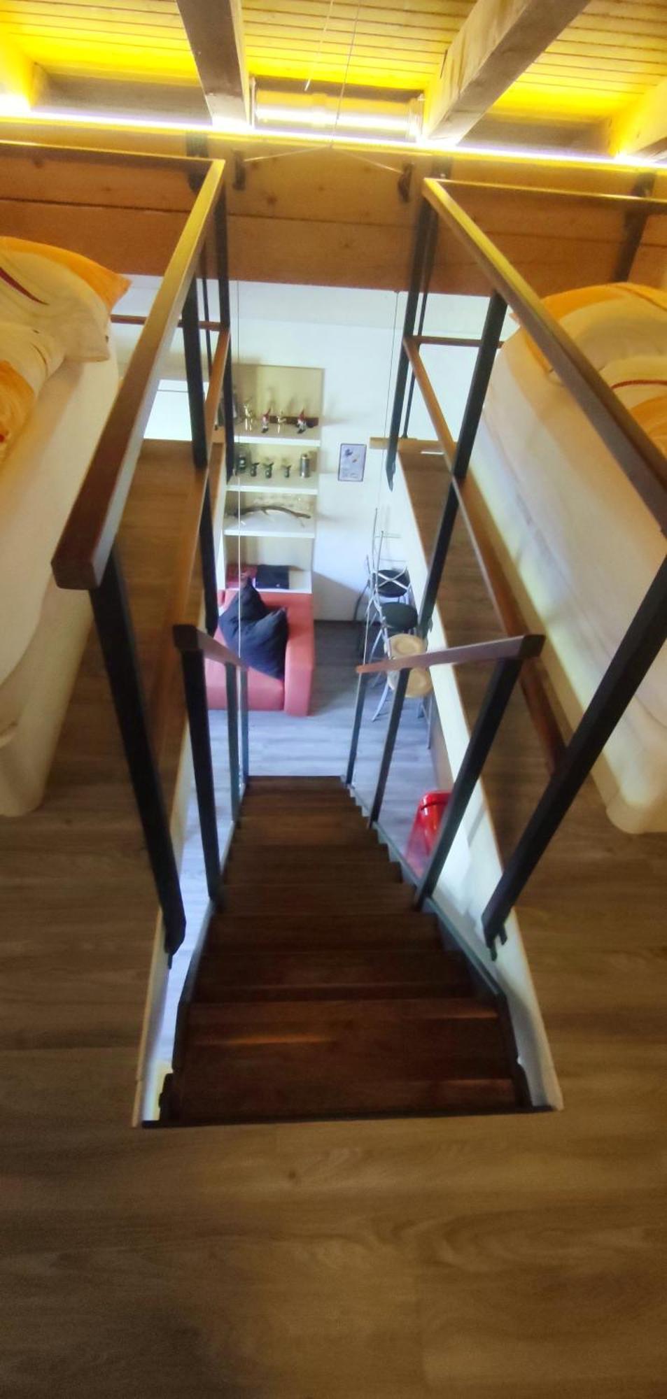 Apartment Place 
